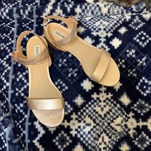 Steve Madden sandals
